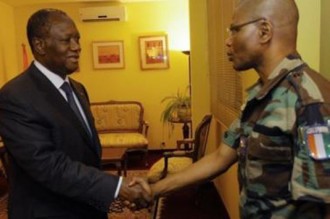 Côte d'Ivoire : Detoh Letho , le début de la fin ?